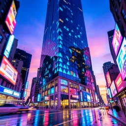 South City Rising