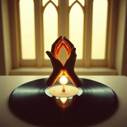 A Man She Can Pray With