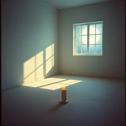 Love long gone