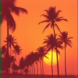 Reggae Love Vibe