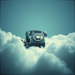 New phone