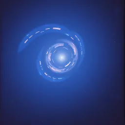 Echoes in the dark