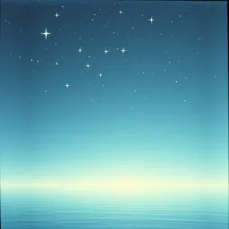 Moonlit Spin