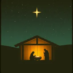 The Road to Bethlehem