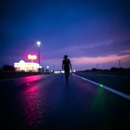 Crossroad (country)