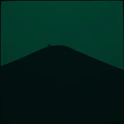Bend the hill