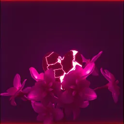 Broken Love and Self-Redemption