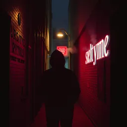 Shadows of the Night