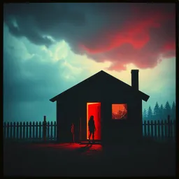 BEHIND CLOSED DOORS (song about abuse)