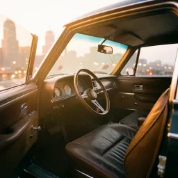 Drive It Back