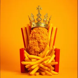 Chicken Tender Flex
