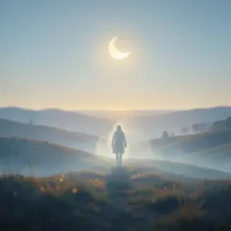All I Want Is To Feel Peace