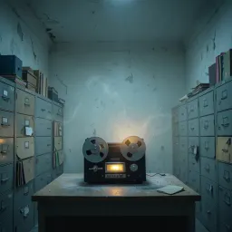 Little Signal Is Near