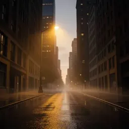 After Midnight