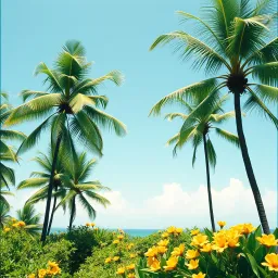 Karkar Island