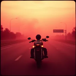 Whiskey Roads and Iron Chains
