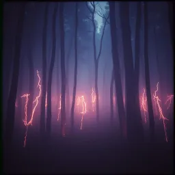 Through the Shadowveil