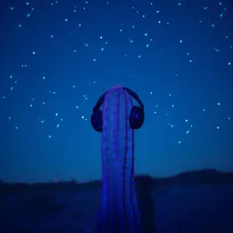 Vorrei Due Cuffie E Un Poco Sobre Ti.