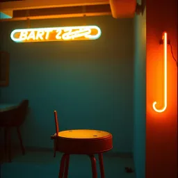 Barroom Serenande Jamaican Version