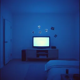 You're gone