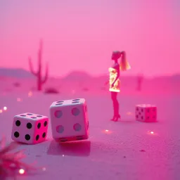 Barbie Girl Vegas Club (uncut)