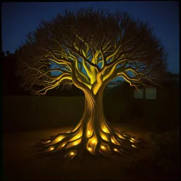 Roots Run Deep