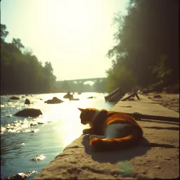 Ich habe durst 