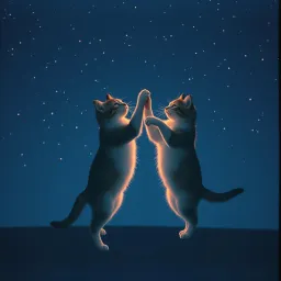 Shining Stars
