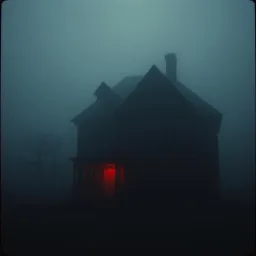THE QUIET THEY MADE