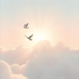 Te doy gracias, Señor,  porque eres fiel.