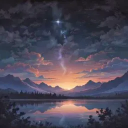 Harmoni Malam (밤의 하모니)