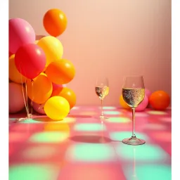 Toast to Taleithya