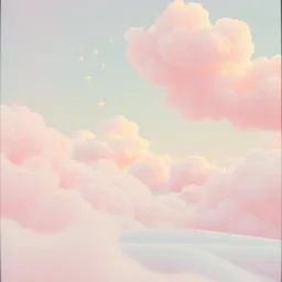 Dream Candy