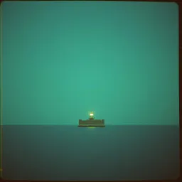 Lightworker's Song