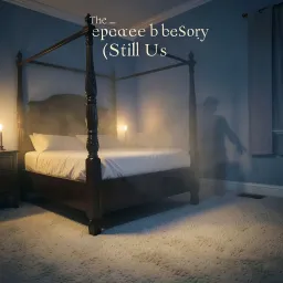 The Space between Sorry (Still Us)
