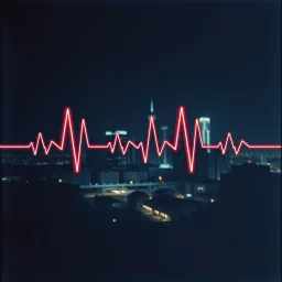 Night Shift Interlude (Heart Monitors)