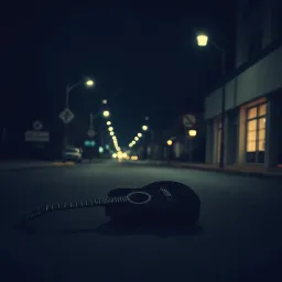 Empty on the Inside