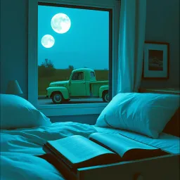 The Nightmare