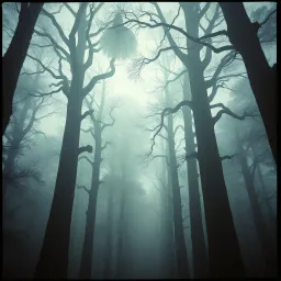 Sombras Eternas