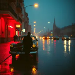 Neset mani
