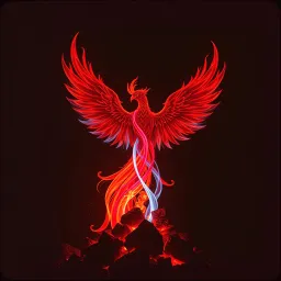 Crown of ashes