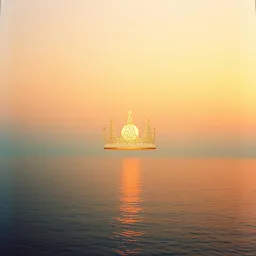 Golden Crown