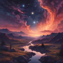 Follow the light