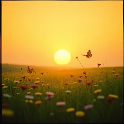 Guten Morgen Sonnenschein