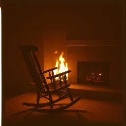 Adam’s Empty Chair