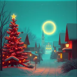 Merry Christmas