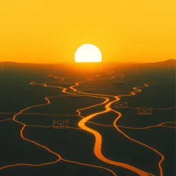 Rise Like the Morning