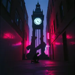 The Countdown