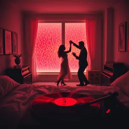 All Night Long