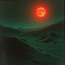 Galactic Rituals